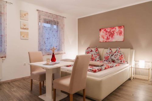 Lackinger Krustetten Zimmer