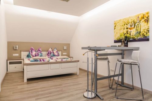 Zimmer Winzerhof Lackinger